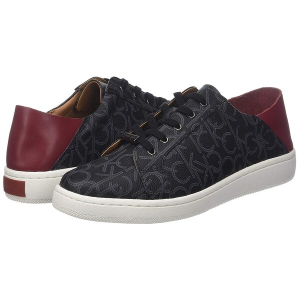 calvin klein danica sneakers