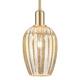 Option Champagne Bronze