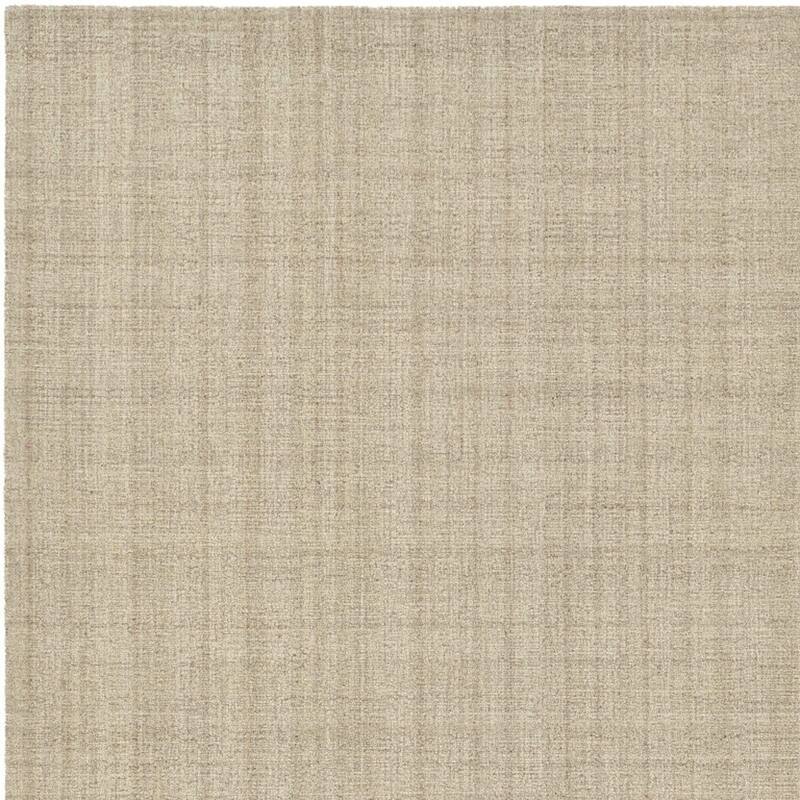 HomeRoots Plaid Transitional Rectangle Area Rug