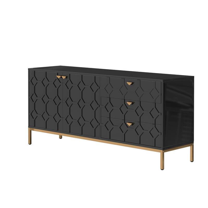 TV Cabinet