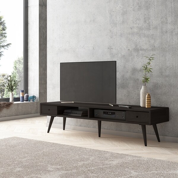 Carson carrington on sale tv stand