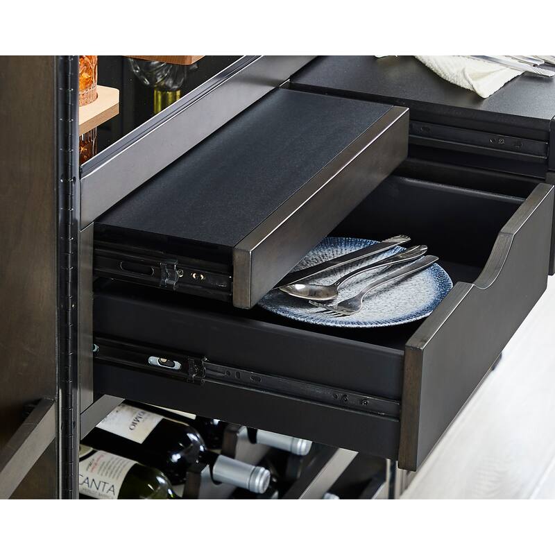 Sophia Wine Cabinet