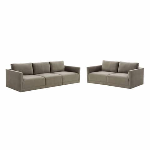 Willow Living Room Set