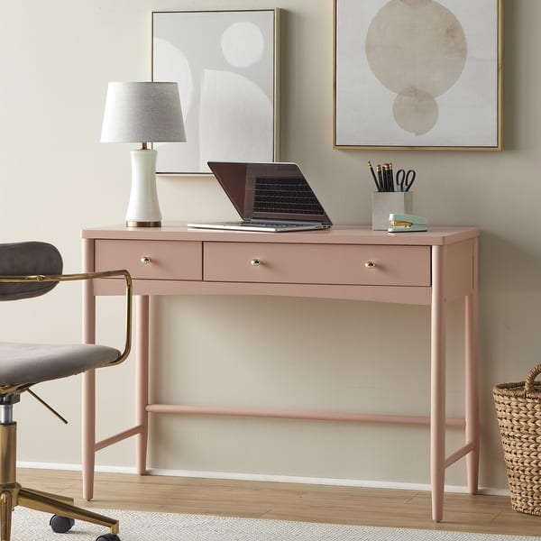 slide 2 of 13, Lifestorey Linwood Desk