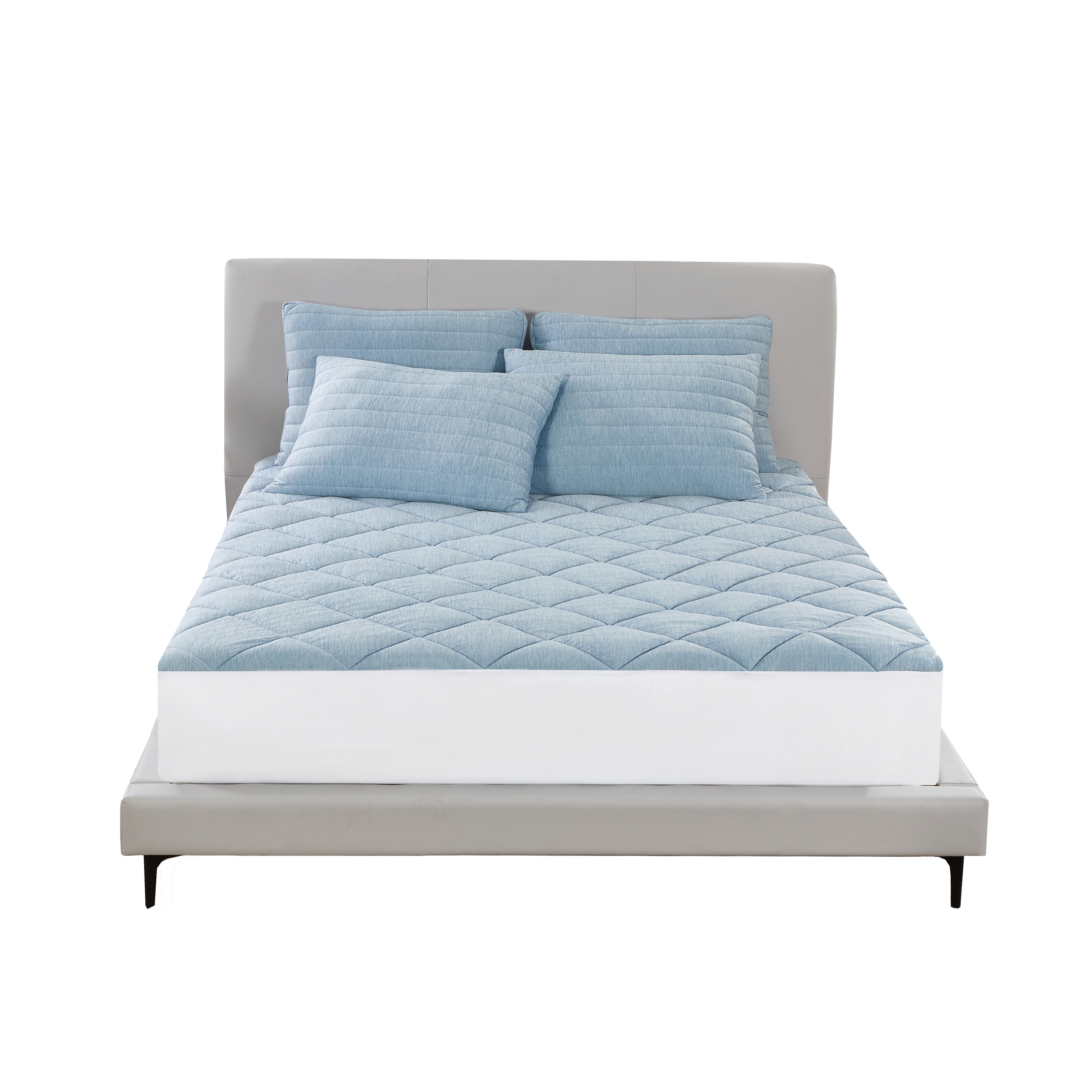 Bed bath and beyond cooling mattress pad clearance