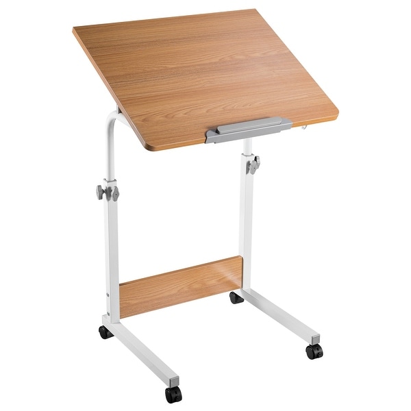 Mount-It! Rolling Laptop Desk. Opens flyout.