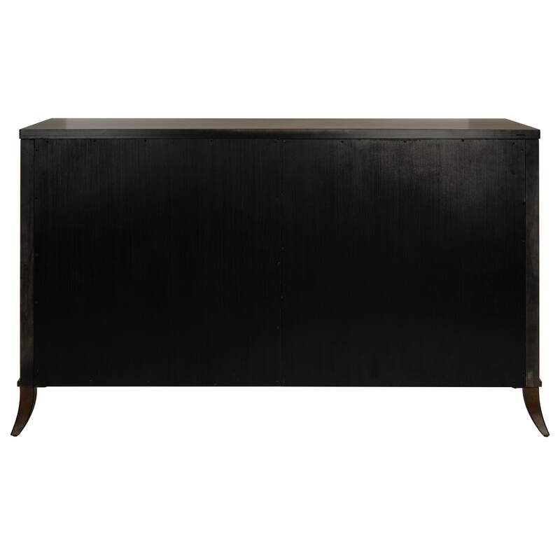 SAFAVIEH COUTURE Tobias 6 Drawer Dresser