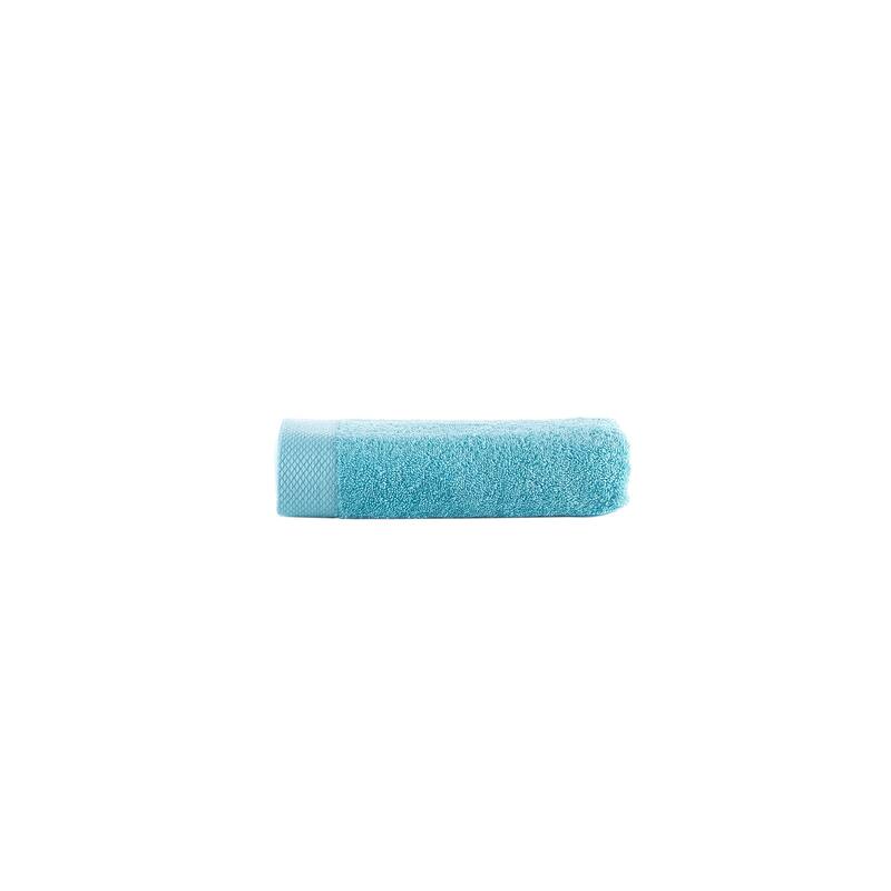 Brooks Brothers Solid Signature Hand Towel - Sea Glass