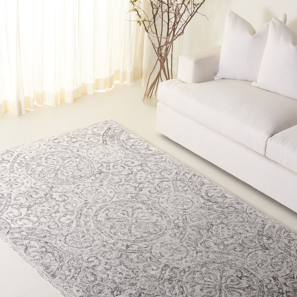 Lauren Ralph Lauren Handmade Kosumo Casual Wool Rug