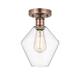 Option Clear / Antique Copper