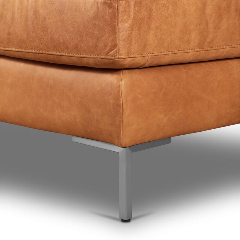 Poly & Bark Calle Left-Facing Sectional