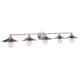 Option Brushed Polished Nickel