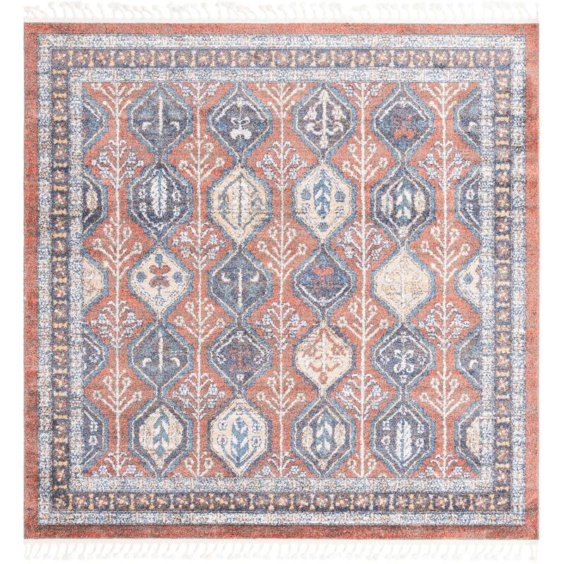 Contemporary Ariella Collection Area Rug