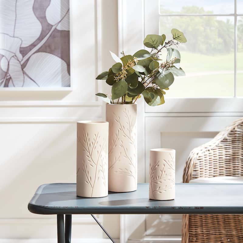 emery vase large