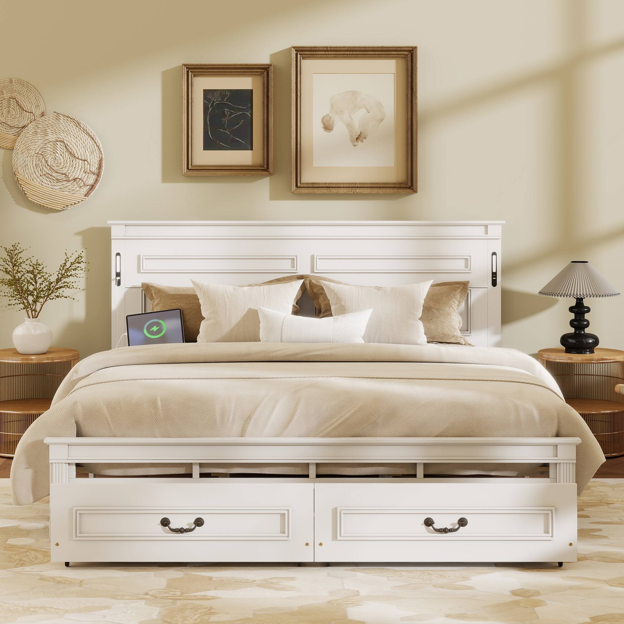 Option White