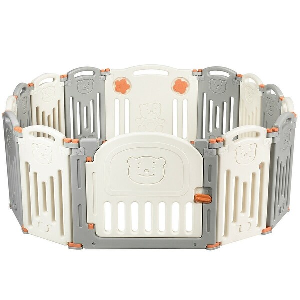 choice playpen