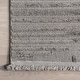 preview thumbnail 3 of 7, Nuloom Ziva Contemporary Abstract High-Low Fringe Area Rug