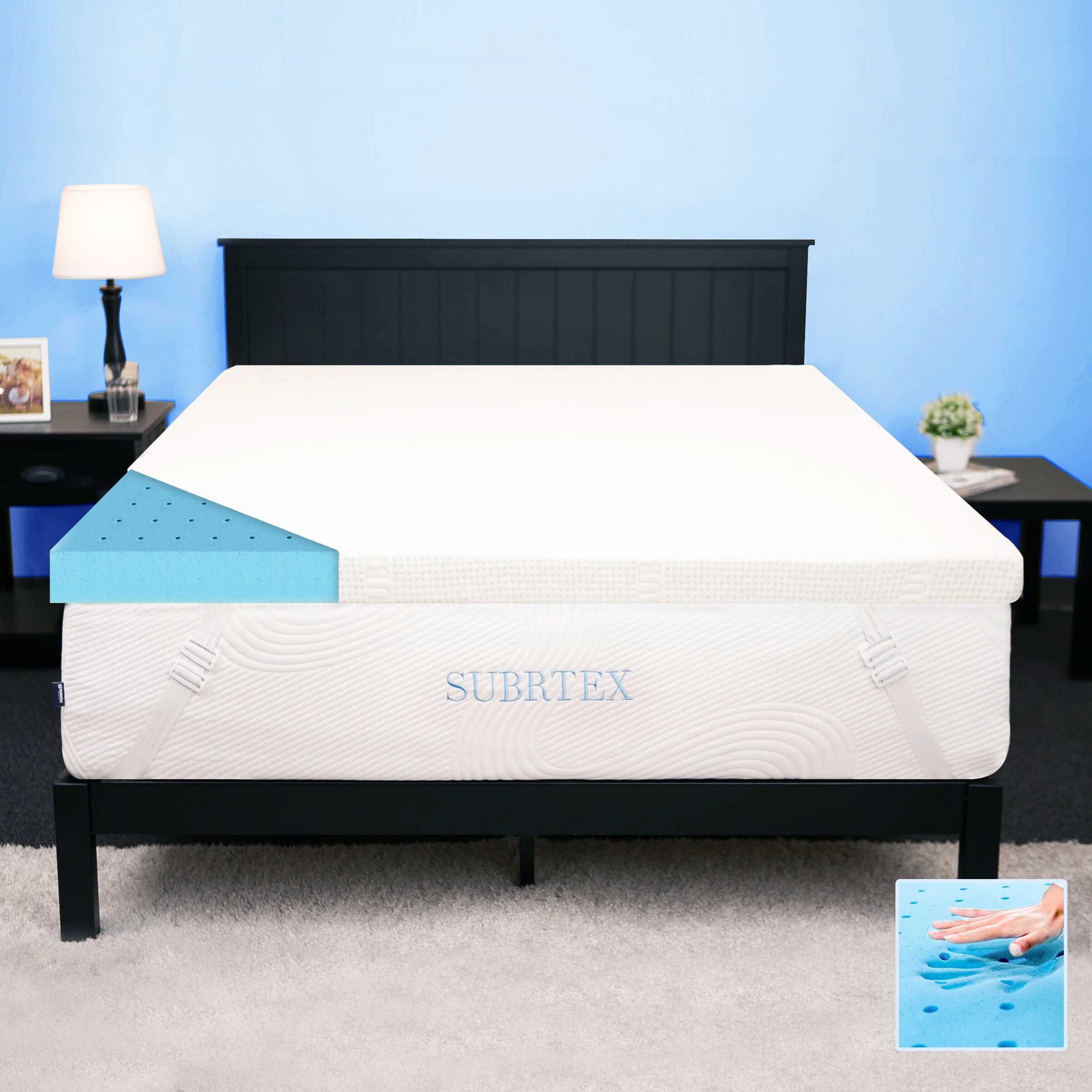 3 4 Bed Mattress Three Quarter Mattress Reviews 2021 Sleep Is Simple