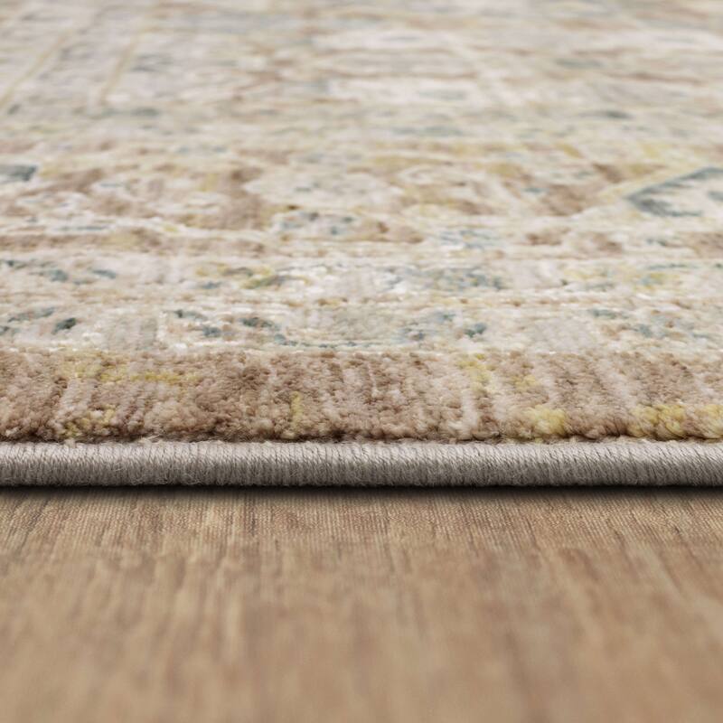 Karastan Rugs Sunningdale Beryl Area Rug