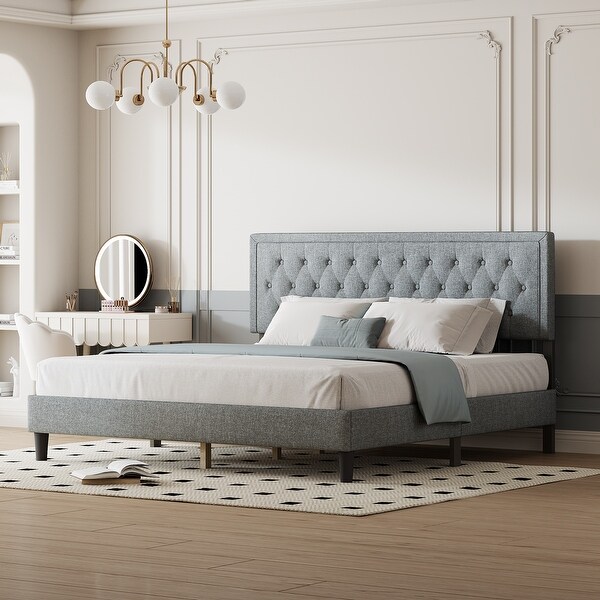 ハットリーヌ様   専用 Wynnlow Gray Crossbuck Full Panel Bed – Luna Furniture