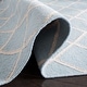 preview thumbnail 37 of 49, SAFAVIEH Handmade Flatweave Dhurries Regenia Modern Moroccan Wool Rug