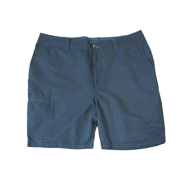 orvis mens shorts