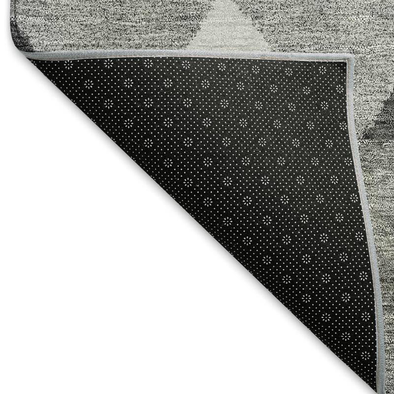 Premium Washable Super Soft Southwest Ombre Mayfield Rug