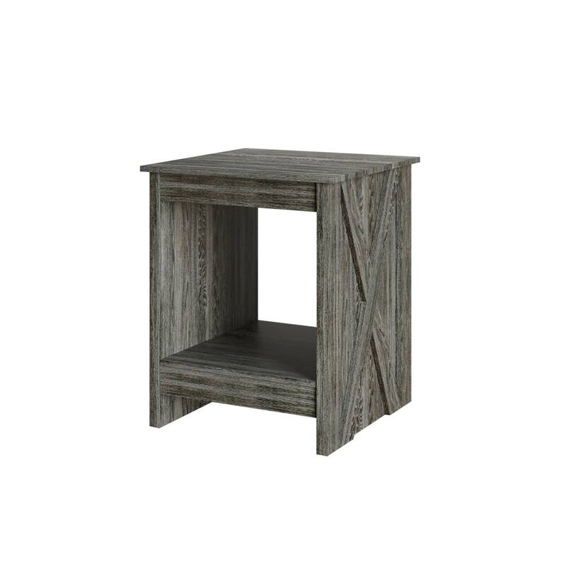 CraftPorch Contemporary Coffee Table Set