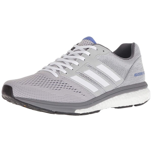 Adidas women's adizero clearance boston 7 running shoe