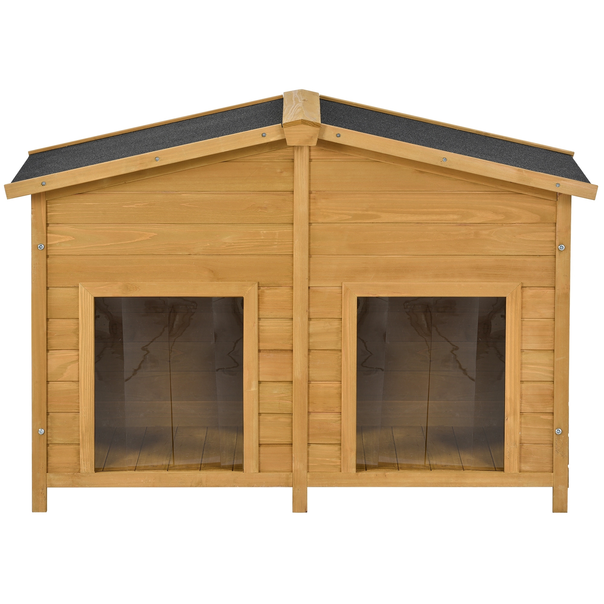 Large indoor store dog crate