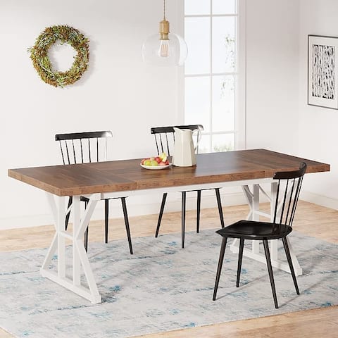 Rectangular Dining Tables - Bed Bath & Beyond