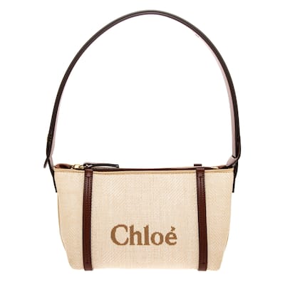 Chloe Carry Shoulder Bag