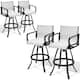 Option AUGUSTINEOYSTER-4PC