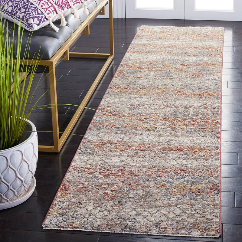 SAFAVIEH Valencia Senija Vintage Rug