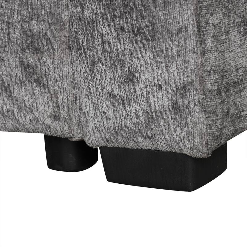 Sectional Sofa Pull-out Sofa Bed Sleeper