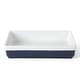 preview thumbnail 3 of 23, Martha Stewart 3 Piece Ceremic Bakeware Baker Set