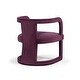 preview thumbnail 4 of 10, Rory Accent Chair