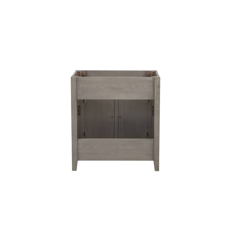 30'' Seward Bathroom Vanity Base - 30 L x 21.4 D x 32.8 H