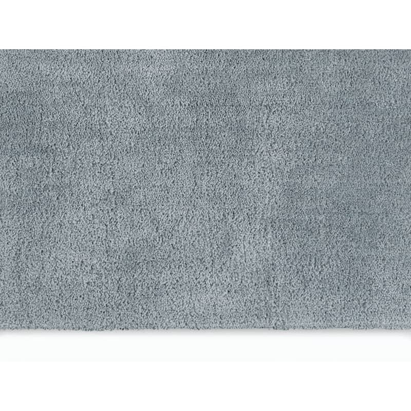 Calvin Klein Chicago Shag Solid Area Rug
