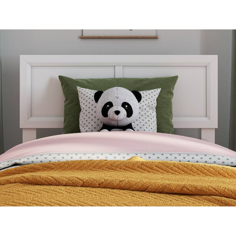 Sophia Solid Wood Headboard
