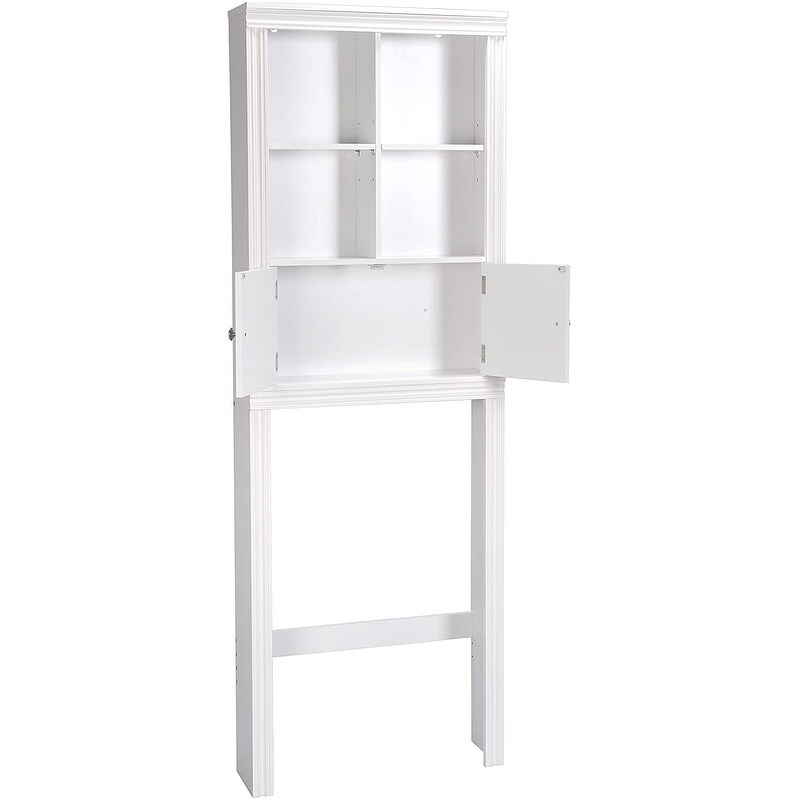 https://ak1.ostkcdn.com/images/products/is/images/direct/00e2ca21709367465de31e99946192bafc3986ad/Spirich-Home-Bathroom-Shelf-Over-The-Toilet%2C-Bathroom-Cabinet-Organizer-Over-Toilet%2C-Space-Saver-Cabinet-Storage-%28White%29.jpg
