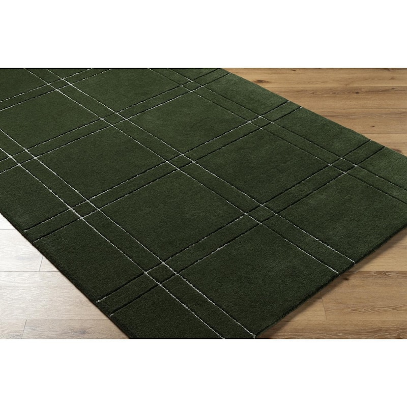 Livabliss Brook Casual Area Rug