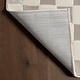 preview thumbnail 5 of 16, Nuloom Alaiya Checkered Machine Washable Area Rug