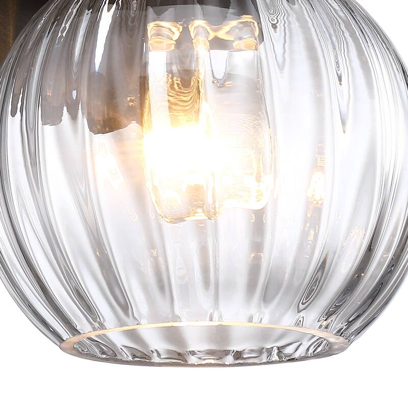 Designers Fountain D337M-13EW Fernwood 13" Tall Outdoor Wall Sconce