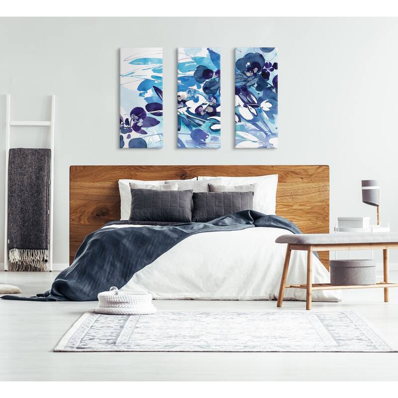 Kate and Laurel Soulmate Art Set by Ingrid Sanchez of CreativeIngrid