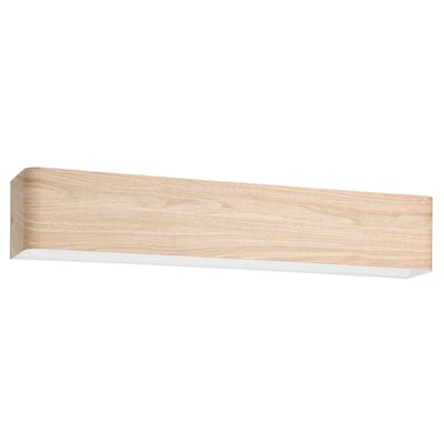EGLO Dublin 1-Light Integrated LED Bath/Vanity