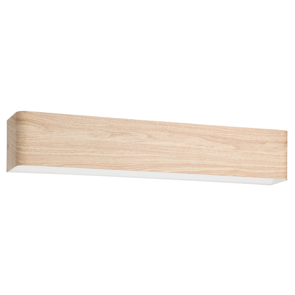 EGLO Dublin 1-Light Integrated LED Bath/Vanity