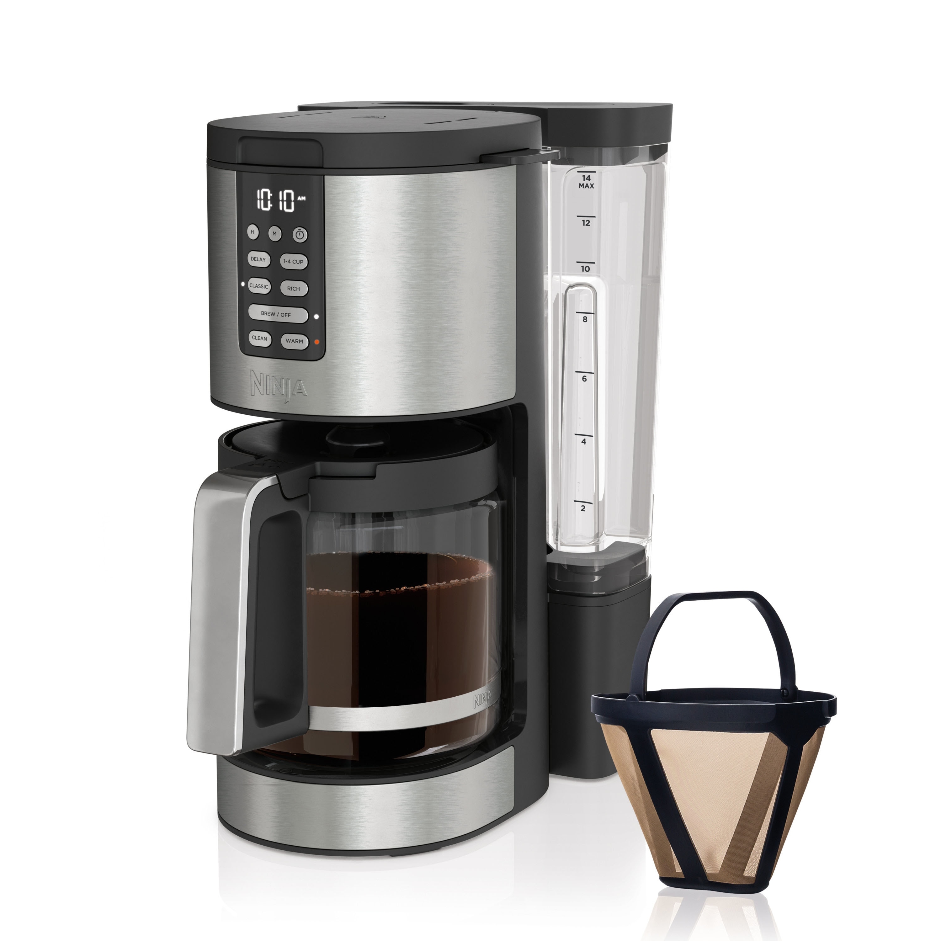 Ninja coffee bar bed bath and beyond shop