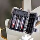 preview thumbnail 7 of 10, Set of 3 Hanging Christmas Lights- Snowflakes or Stars