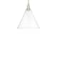 Option Black Antique Brass / Clear